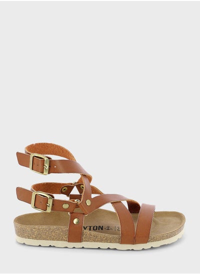 Buy Armidale Flat Sandals in UAE