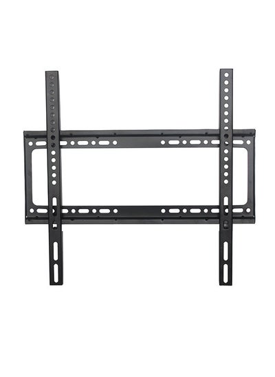 Buy TV Wall Mount Bracket Black in Saudi Arabia