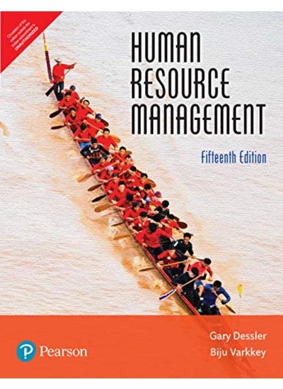 اشتري Human Resource Management-India في مصر