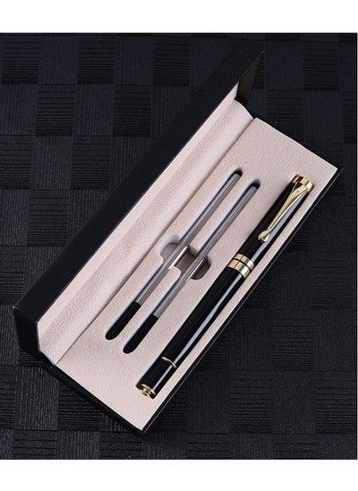 اشتري Jotter Ballpoint Pen Set Black في السعودية