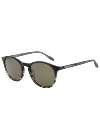 اشتري Men's Sunglasses - HSK3340 - Lens Size: 51 Mm في السعودية