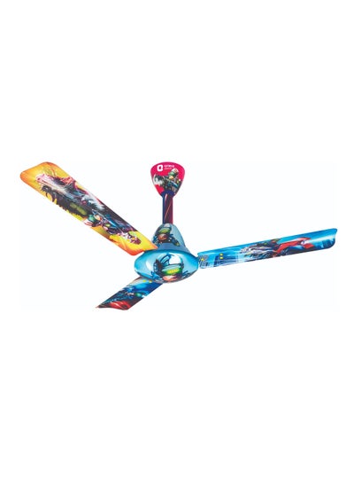 Buy Orient Electric Fantoosh 48 inch Diameter Super Hero Ceiling Fan in UAE