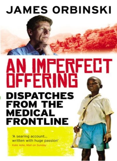 اشتري An Imperfect Offering في الامارات