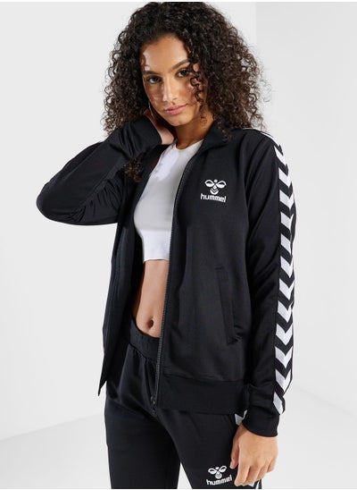 Buy Nelly 2.0 Zip Jacket in UAE