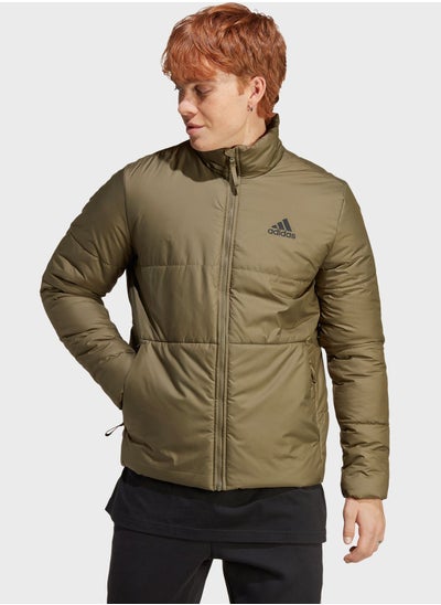 اشتري Bsc 3-Stripes Insulated Jacket في الامارات