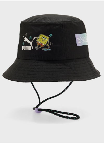 Buy Spongebob Bucket Hat in UAE