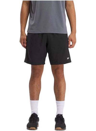 Buy Workout Ready Woven Shorts in Egypt