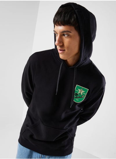 Buy Mami Wata Fleece Hoodie in UAE