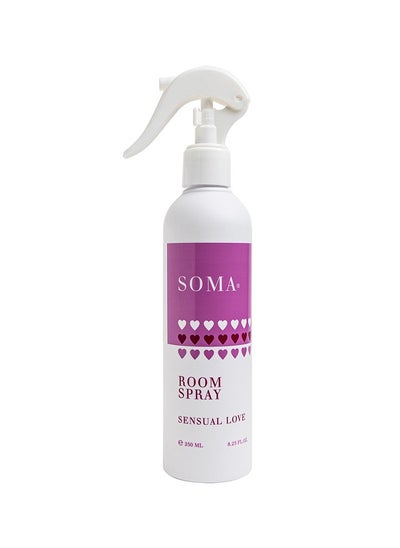 Buy Soma Sensual Love Air Freshener 250 ml in Saudi Arabia