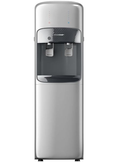 Buy Koldair Top Loading Hot and Cold Water Dispenser A2.1 in Egypt