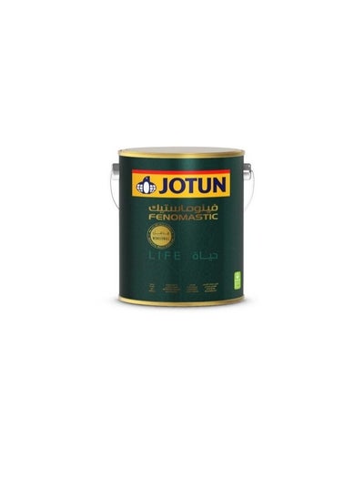 Buy Jotun Fenomastic Wonderwall Life 1442 Clear in UAE