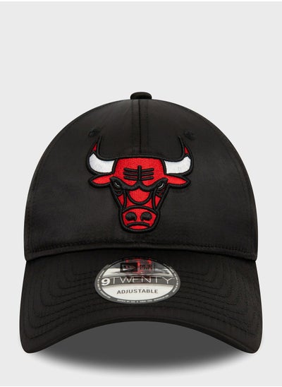 Buy 9Twenty Chicago Bulls Cap in Saudi Arabia