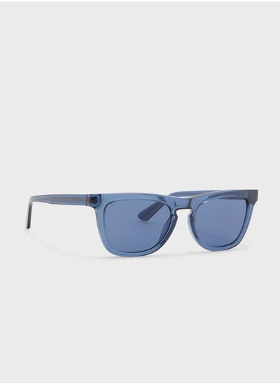 Buy Ck23535S Wayfarers Sunglasses in UAE