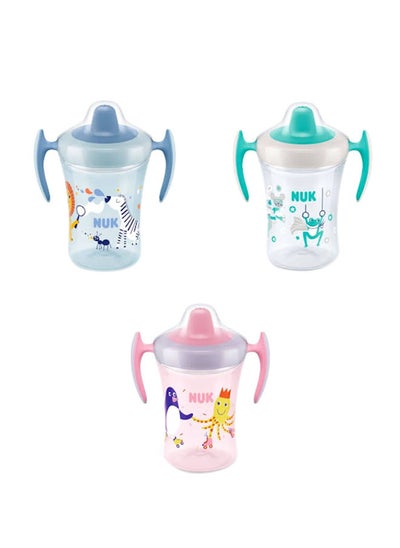 اشتري Trainer Cup 230ml - Assorted في الامارات