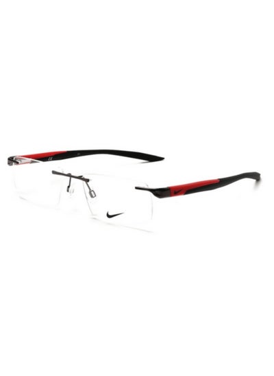 اشتري Nike FR NIKENK8190 032 54  Men's Eyeglasses Frame في الامارات