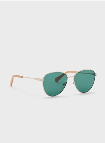 Buy Rectangular Sunglasses in UAE