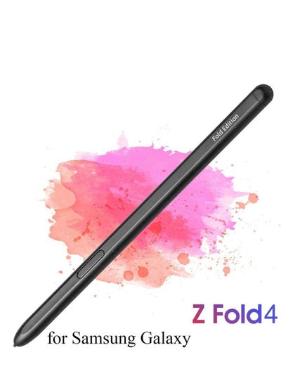 Buy Z Fold 4 S Pen Compatible with Samsung Galaxy Z Fold 4 , S Pen Fold Edition Only for Electronics Galaxy Z Fold 4 5G Totch Stylus (US Version) in UAE