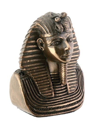 اشتري Ytc Egyptian . King Tut - Collectible Figurine Statue Sculpture Figure في مصر