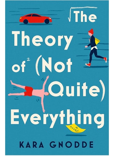 اشتري The Theory of (Not Quite) Everything في مصر