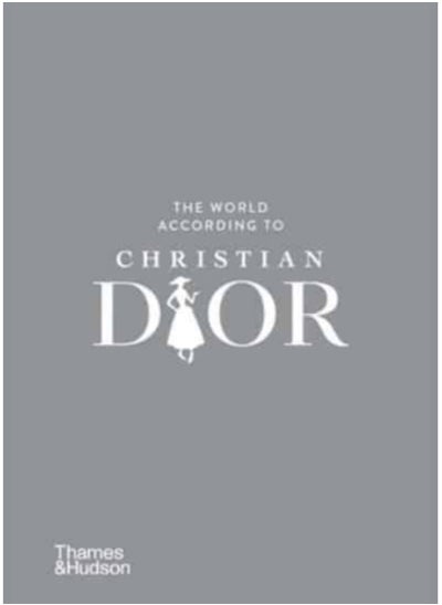 Buy The World According to Christian Dior in UAE