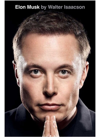 اشتري Elon Musk في السعودية