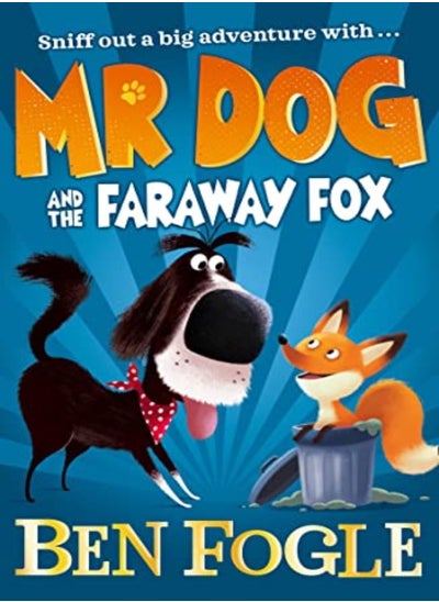 اشتري Mr Dog and the Faraway Fox في الامارات