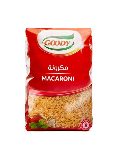 Buy Goody Macaroni Vermicelli Cut, 450 g in Saudi Arabia