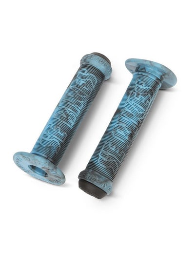 Buy Se Bike Life Bike Grips Blue in UAE