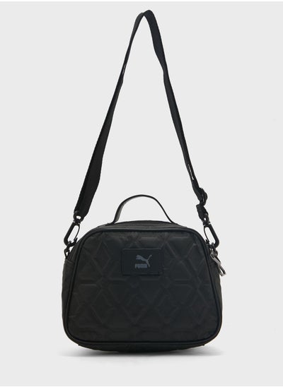 Buy Prime Classics Archive Boxy Crossbody Bag in Saudi Arabia