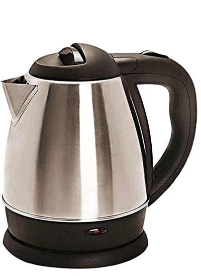 Buy HOHO Stainless Steel Electric Kettle 1.5 Litre in Egypt