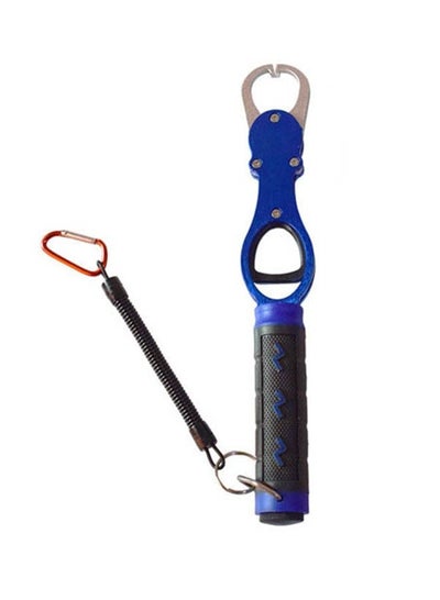 Buy Portable Fish Lip Gripper Fishing Stainless Steel Fish Holder Fish Lip Grip Tool - Fishing Pliers Fish Lip Gripper in Egypt