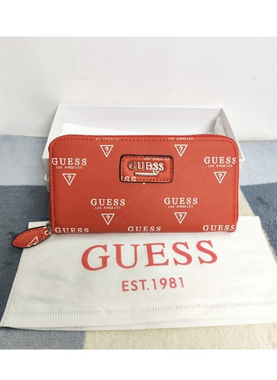 Buy Guess  wallet in UAE