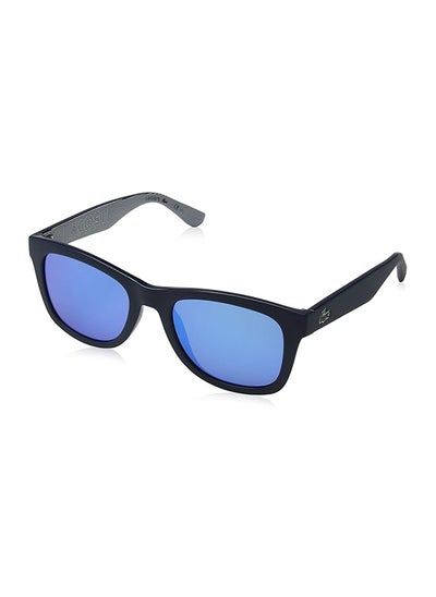 Buy Unisex UV Protection Square Sunglasses - 886895237543 - Lens Size: 53 Mm in UAE