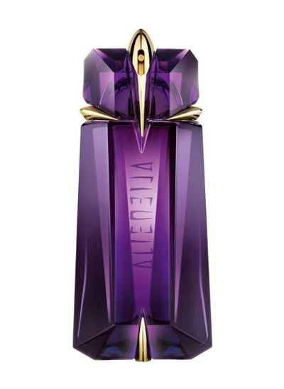 Buy Alien By Thierry Mugler Eau De Parfum 90ML For Women in UAE