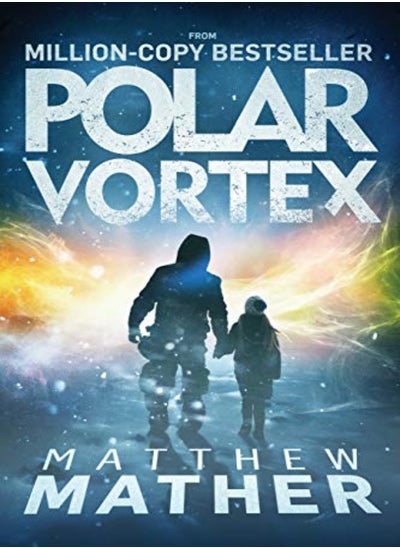 Buy Polar Vortex by Mather, Matthew Paperback in UAE