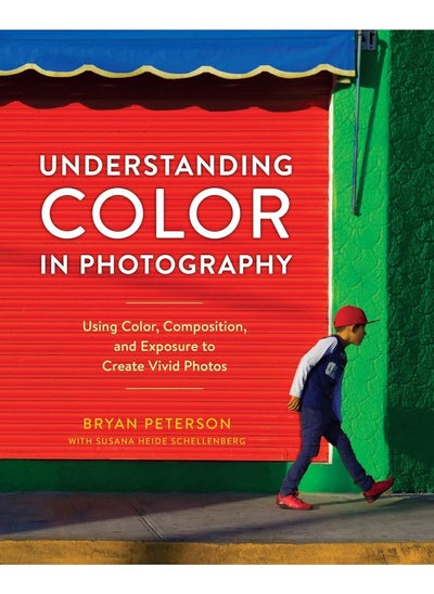 Buy Understanding Color in Photography in UAE