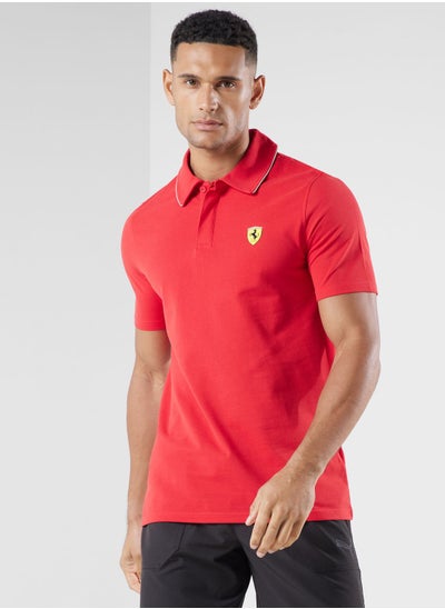 Buy Ferrari Race Polo in Saudi Arabia