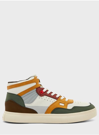 اشتري Spanning For Off Limits Casual Sneakers في الامارات