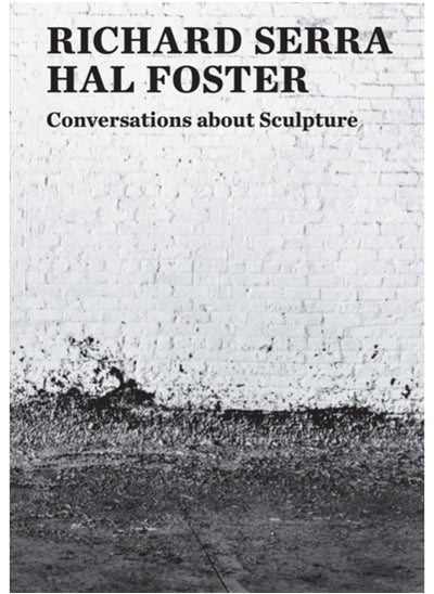 اشتري Conversations about Sculpture في السعودية