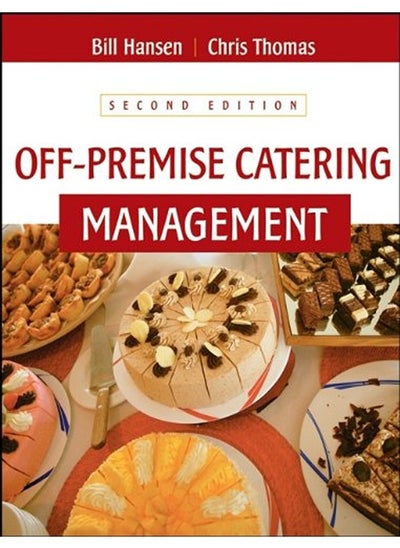 Buy Off-Premise Catering Management in UAE