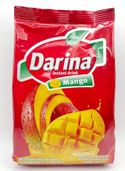 اشتري Instant Drink Mango 750g في الامارات