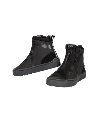 Buy TCX Boots IKASU AIR BLACK Size-42 in UAE