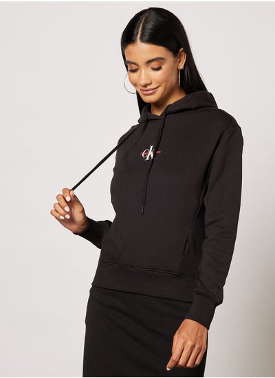 Buy Monogram Hoodie in UAE