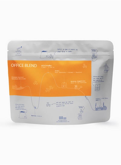 Buy Office blend 250 gr in UAE