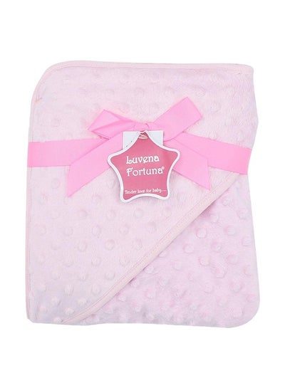 Buy Pink Baby Blanket in Egypt