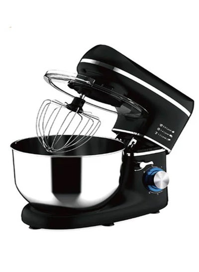 Buy Electric Stand Mixer R-6602 With 6 Speeds - 1400W 8L in Egypt