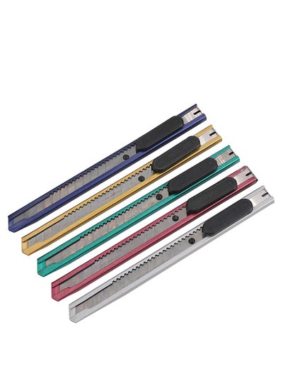 Buy 5 Piece Art Knife Set in Saudi Arabia