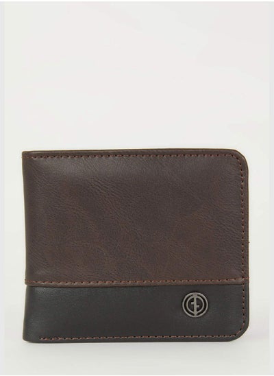 اشتري Man Casual Wallet في الامارات