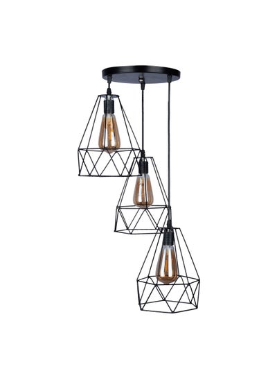 Buy Triple ceiling lamp in Egypt