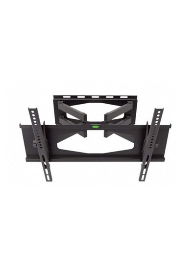 Buy Full Motion TV Wall Bracket Mount for Most 32-70 Inches LED LCD Monitors and TV in Saudi Arabia